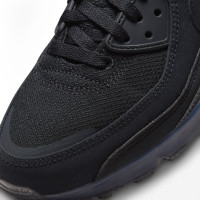 Nike Air Max Terrascape 90 Sneakers Zwart Bruin Blauw