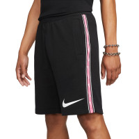 Nike Sportswear Repeat Summer Set Black White Pink