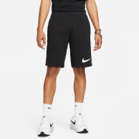 Nike Sportswear Repeat Summer Set Black White Pink