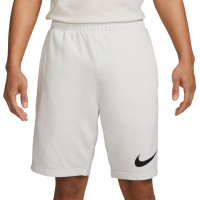 Nike Sportswear Repeat Summer Set White Black Neon Yellow