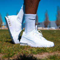 Nike Air Max Sneakers Limited 3 White