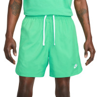 Nike Sportswear Club Summer Set Light Green Green White