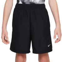 Nike Multi+ Zomerset Kids Oranje Zwart Wit