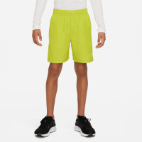 Nike Multi+ Zomerset Kids Lichtgroen Wit