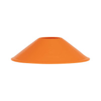 CIRCULAR. Small Pawns 10 pieces Orange