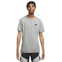 Nike Tech Fleece Club Summer Set Grey