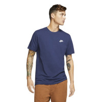 Nike Tech Fleece Club Summer Set Dark Blue Grey