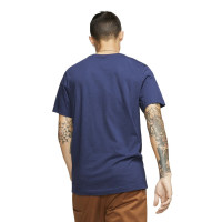 Nike Tech Fleece Club Summer Set Dark Blue Grey