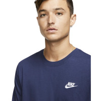 Nike Tech Fleece Club Summer Set Dark Blue Grey