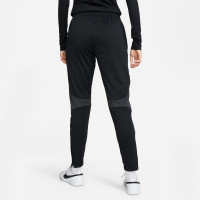 Nike Trainingsbroek Academy Pro Dames Zwart Grijs