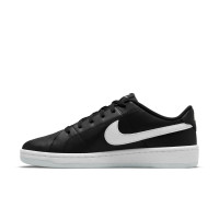 Nike Court Royale 2 Next Nature Sneakers Zwart Wit