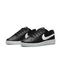 Nike Court Royale 2 Next Nature Sneakers Black White