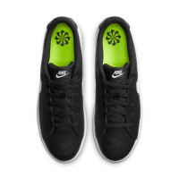 Nike Court Royale 2 Next Nature Sneakers Black White