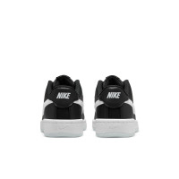 Nike Court Royale 2 Next Nature Sneakers Black White
