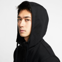 Nike Sportswear Club Trainingspak Zwart Wit