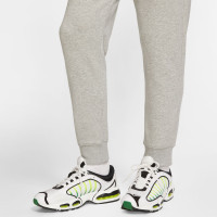 Nike Club Sportswear Joggingbroek Grijs Wit