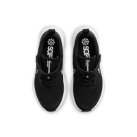 Nike Star Runner 3 Toddler Sports Shoes Black Grey White
