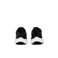Nike Star Runner 3 Toddler Sports Shoes Black Grey White