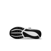 Nike Star Runner 3 Toddler Sports Shoes Black Grey White
