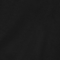 Nike Club Sportswear Crop Hoodie Meisjes Zwart Wit