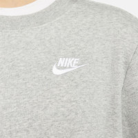 Nike sweater dames wit on sale