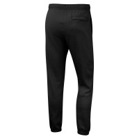 Nike Sportswear Club Fleece Trainingspak Zwart Wit