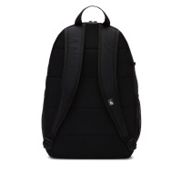 Nike Elemental Kids Backpack Black White