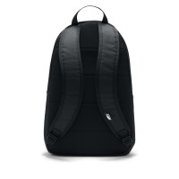 Nike Rugzak Elemental Zwart Wit