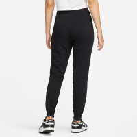Nike Sportswear Club Fleece Women's Tracksuit Black White