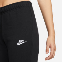 Nike Sportswear Club Fleece Women's Tracksuit Black White