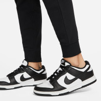 Nike Sportswear Club Fleece Women's Tracksuit Black White