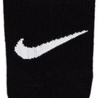 Nike Plus Everyday Lightweight 3-Pack Ankle Socks Women Black White