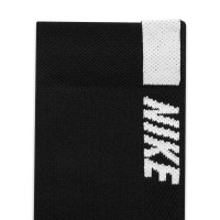 Nike Sportsokken Multiplier 2-Pack Zwart Wit