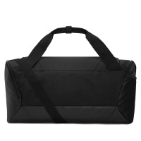 Nike Brasilia 9.5 Small Black White Football Bag