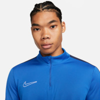 Nike Dri-Fit Academy 23 Training sweater Blue Dark Blue White