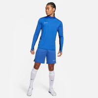 Nike Dri-Fit Academy 23 Training sweater Blue Dark Blue White