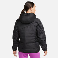 Nike Academy Pro Therma-FIT Women's Fall Jacket Black White
