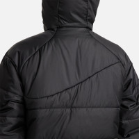 Nike Academy Pro Therma-FIT Women's Fall Jacket Black White