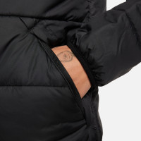 Nike Academy Pro Therma-FIT Women's Fall Jacket Black White