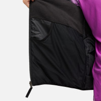 Nike Academy Pro Therma-FIT Women's Fall Jacket Black White