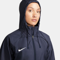 Academy women's rain jacket store