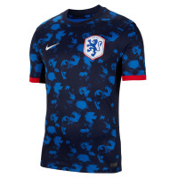 Nike Netherlands Away Jersey WWC 2023-2025 Men