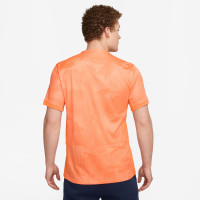 Nike Netherlands Home Jersey 2023-2025 Men