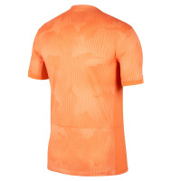 Nike Netherlands Home Jersey 2023-2025 Men