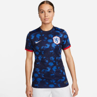 Nike Netherlands WWC 2023-2025 Women's Away Jersey