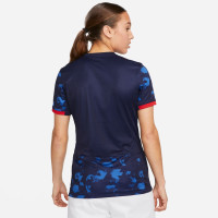 Nike Nederland Uitshirt WWC 2023-2025 Dames