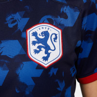 Nike Netherlands WWC 2023-2025 Women's Away Jersey