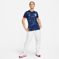 Nike Netherlands WWC 2023-2025 Women's Away Jersey