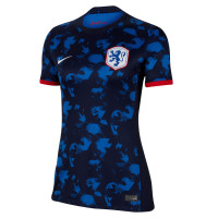 Nike Netherlands WWC 2023-2025 Women's Away Jersey