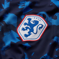 Nike Netherlands WWC 2023-2025 Women's Away Jersey